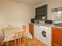 South Lodge - Brodie Castle