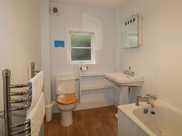 South Lodge - Brodie Castle