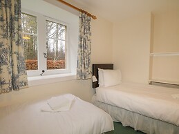 South Lodge - Brodie Castle