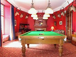 Paye House - Cromarty