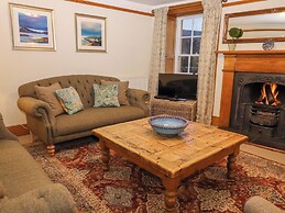 Paye House - Cromarty