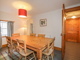 Paye House - Cromarty