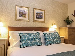 Paye House - Cromarty