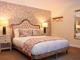 Paye House - Cromarty