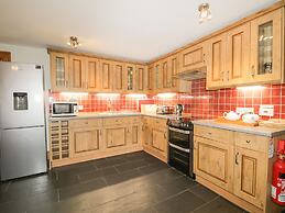 Paye House - Cromarty