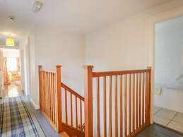 Paye House - Cromarty