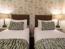 Paye House - Cromarty