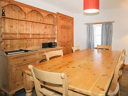 Paye House - Cromarty