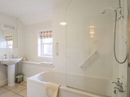 Paye House - Cromarty