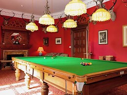 Paye House - Cromarty