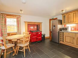 Paye House - Cromarty