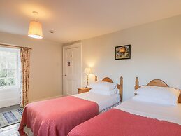 Paye House - Cromarty