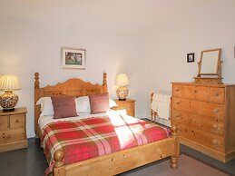 Paye House - Cromarty