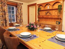 Paye House - Cromarty