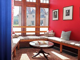 Paye House - Cromarty