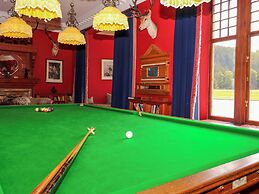 Paye House - Cromarty