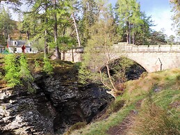 Paye House - Cromarty