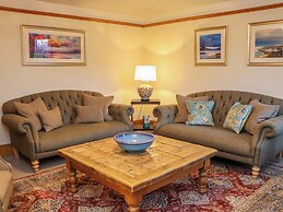 Paye House - Cromarty