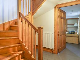 Paye House - Cromarty