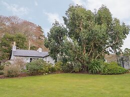 Inverewe - Garden Lodge