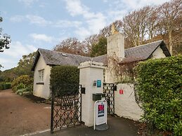 Inverewe - Garden Lodge