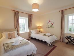 Inverewe - Garden Lodge