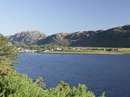 Inverewe - Garden Lodge