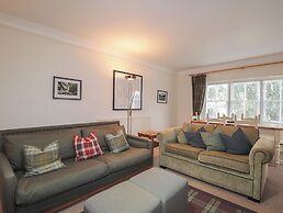 Inverewe - Garden Lodge