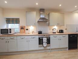 Inverewe - Garden Lodge
