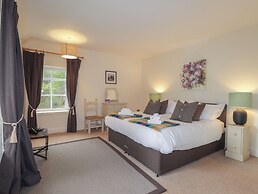 Inverewe - Garden Lodge