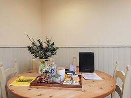 Inverewe - Garden Lodge