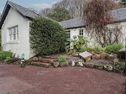 Inverewe - Garden Lodge