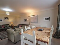 Inverewe - Garden Lodge