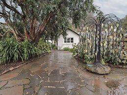 Inverewe - Garden Lodge