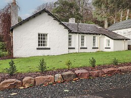 Inverewe - Garden Lodge