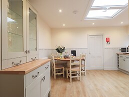 Inverewe - Garden Lodge