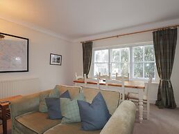 Inverewe - Garden Lodge