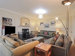 Inverewe - Garden Lodge