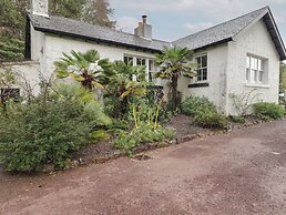 Inverewe - Garden Lodge