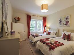 Inverewe - Garden Lodge