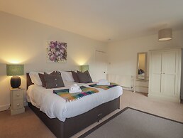 Inverewe - Garden Lodge