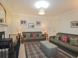 Inverewe - Garden Lodge