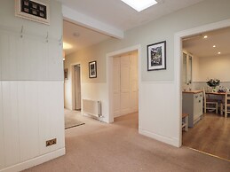 Inverewe - Garden Lodge