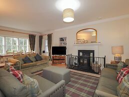 Inverewe - Garden Lodge