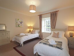 Inverewe - Garden Lodge