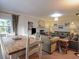 Inverewe - Garden Lodge