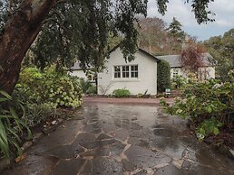 Inverewe - Garden Lodge