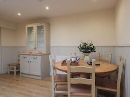 Inverewe - Garden Lodge