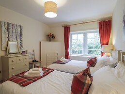 Inverewe - Garden Lodge