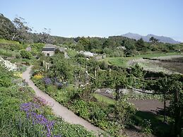 Inverewe - Garden Lodge